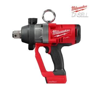 밀워키 M18 ONEFHIWF1-0X 하이토크 임팩렌치 1인치 베어툴
