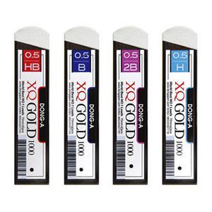 동아 샤프심 XQ 골드 1000 0.5mm 1개