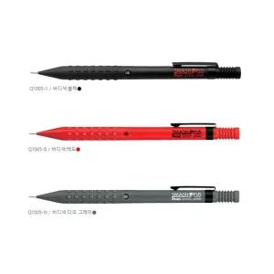 펜텔 스매쉬 샤프 0.5mm 일체형 샤프펜슬 필기구