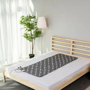 도토온돌 전자파 안심 따듯한 이불 무자계 전기요(소)
