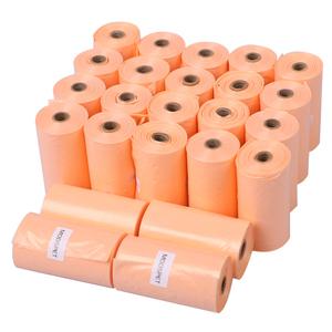 모즈펫 강아지 생분해 배변봉투 리필 배변봉투케이스