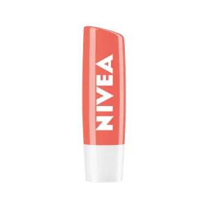 니베아 립케어 피치 샤인 4.8g