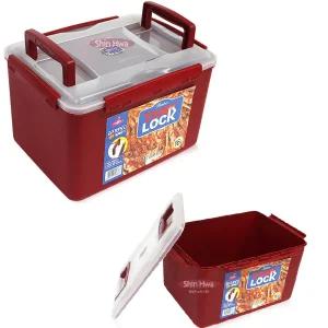 [오늘출발]코미코모 탱크락 13L 16L 20L 김치용기 김치통