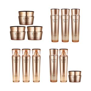 이자녹스 라하 리커버리 크림 30ml x3 /기초3종/토너/에멀전