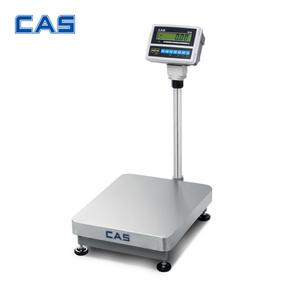 카스 고중량 정밀 계수 충전 전자 저울 HB-250 (250kg/20g)