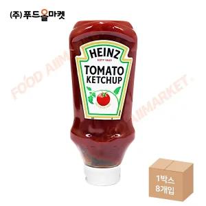 하인즈 토마토 케찹 910g