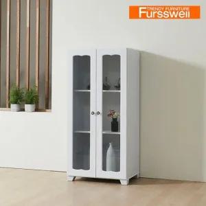 퍼스웰 하임 1260 장식장 진열장 양주장 피규어장 MR_279