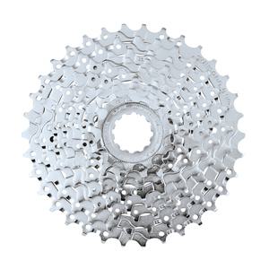 시마노 CS-HG400-9 카세트 스프라켓/MTB 로드 9단 11-28T 11-32T 11-34T 자전거 부품