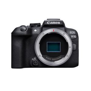 캐논 EOS R10 바디(렌즈미포함)_캐논 미러리스