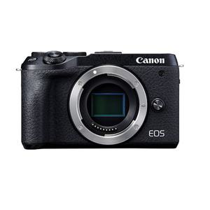 병행수입_캐논 EOS M6 Mark II 바디(렌즈미포함)_캐논 미러리스