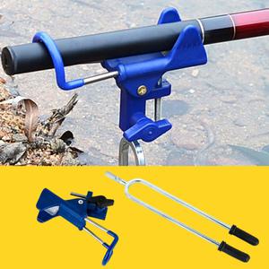 낚시대 거치대 낚시 받침대 릴 받침틀 스탠드 로드 민물 바다