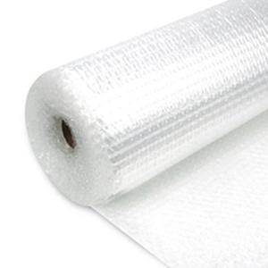 100cm x 5m 3중 단열에어캡 창문뽁뽁이 투명 베란다 유리창단열재 붙이는 문시트지 방한 한기 난방 보온재