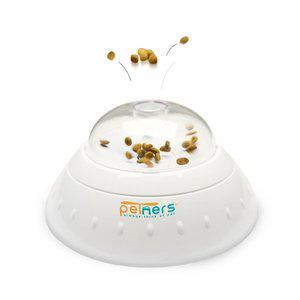 [펫트너스] UFO 강아지 노즈워크 장난감