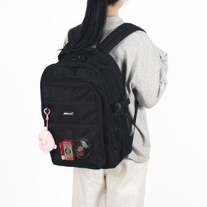 남여공용 책가방 중고등학생백팩  대학생가방 신학기백팩 학원가방 선물템  Y6604 구디