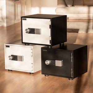 범일 ESD-102 33kg 디지털 내화금고 범일금고정품 im