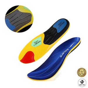 기능성 아치 깔창 안전화 운동화 스포츠 작업화 쿠션 족저근막
