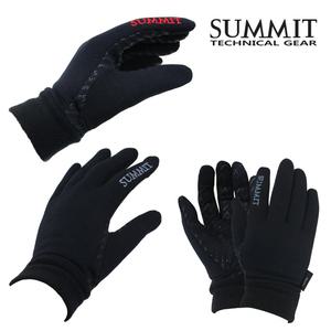 써미트 윈터 글러브 M L 겨울 장갑 등산 야외활동 아웃도어 골프 캠핑 낚시