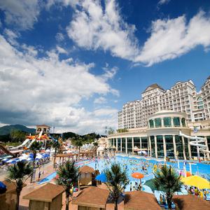 [충남] 소노벨 천안(구,대명리조트)