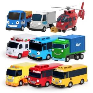 [미미월드] 꼬마버스 타요 단품 모음전 자동차