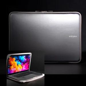 [국내생산] 바투카 3D큐브 / 3D티타늄 노트북파우치 그램 맥북에어15 맥북프로16 갤럭시북5