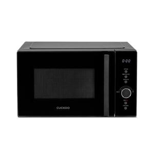 본사) 쿠쿠 23리터 무회전 플랫 전자레인지 CMW-DF2310DB