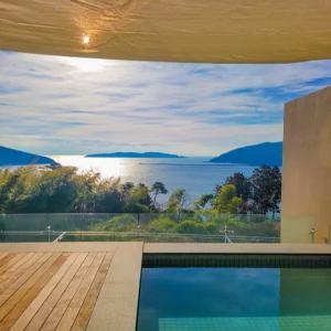 [경남 펜션] 거제도 호텔상상풀빌라 (거제,통영,고성)