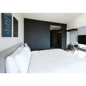 [기타][호텔 베딩] 글래드 호텔 침구세트 (S,Q,K)