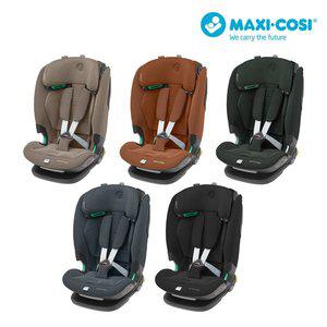 [맥시코시] 타이탄 프로 아이사이즈 토들러 카시트