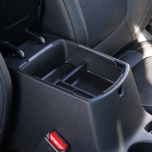 기아 더 뉴 셀토스 중앙 콘솔 트레이 박스 수납정리함