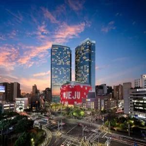 [제주] 그랜드 하얏트 제주(제주, 제주)