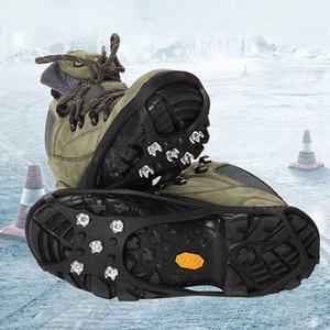 도시형 등산화 운동화 가벼운 아이젠 겨울 산행 k2 코오롱 블랙야크 호환