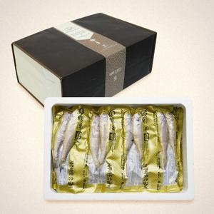 홀피쉬 제주 참굴비대장대 10미 700gx2팩 선물세트