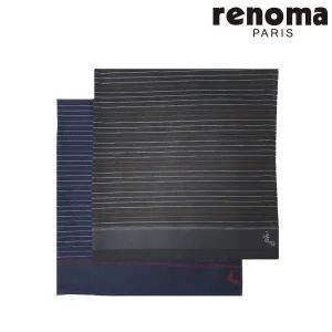 [롯데백화점]레노마 선염 손수건 RDA2704
