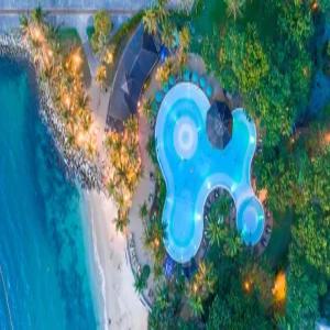 코타키나발루 5/6일 [베스트셀러][NO쇼핑/수트라하버]호핑#반딧불#16시체크아웃#자유시간