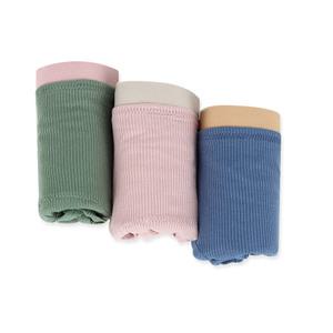 물랑루즈 위생 팬티 3매 생리 여자 여성 속옷 샘방지 방수포 DWP0753