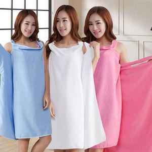 [NS홈쇼핑]에코벨 목욕 샤워 가운/호텍 마사지 사우나 잠옷 수면 타올[29381726]