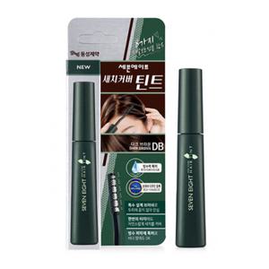 (강력추천)세븐에이트/새치커버/틴트/방수코팅/순간증모제/헤어스타일링
