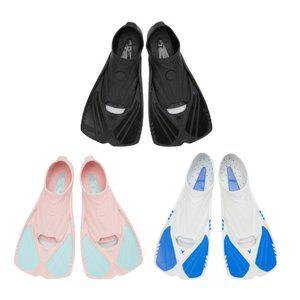 [아레나](대구신세계)오리발 숏핀(A3AC1AF03)(A4AC1AF03)