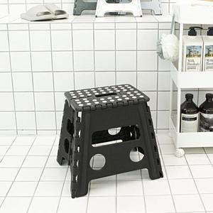 [아트박스]/올리오 다용도 1인용 캠핑 접이식 스툴 의자 중 1개