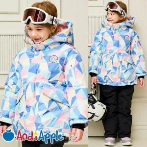 [보리보리/앤디애플]스피드업마이크로젤스키점퍼