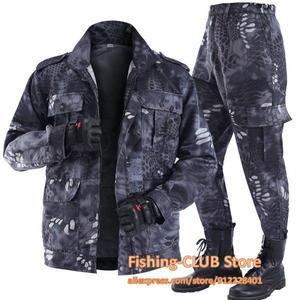 낚시복 기능성 방풍 방수 바람막이 봄가을 낚시 의류 방수 방풍 얇은 섹션 남자 야외 재킷 소프트쉘 하이킹