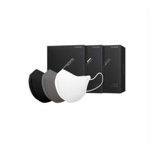 참존 톤업핏 블랙라벨 새부리형 KF94마스크 50매