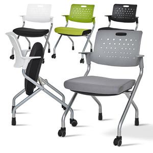 b1 반고정 서울대의자 허리편한 학생 바퀴의자