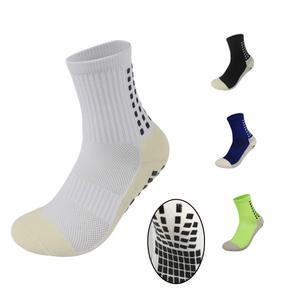 논슬립 축구양말 풋살양말 운동 등산 스타킹 단목