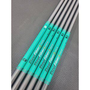 [핑]에어로테크 정품 스틸파이버 H 투어 아이언 샤프트 고진영 샤프트 핑G400 전용