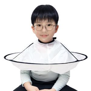 뷰티 셀프 커트보 B/T 1371 (찍찍이) 셀프어린이커트보