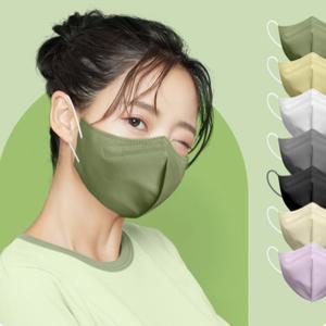 다온 비프레쉬 KF94 대형 100매(25매입x4팩)