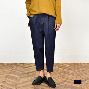 나쁜남자 P2336 놈코어 와이드 배기팬츠