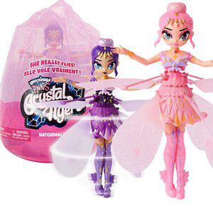 [밤나무]대[밤나무] 해치멀픽시 크리스탈 플라이어 택1