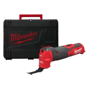 밀워키 M12 FMT-0X 충전 멀티커터 12V 본체 케이스포함